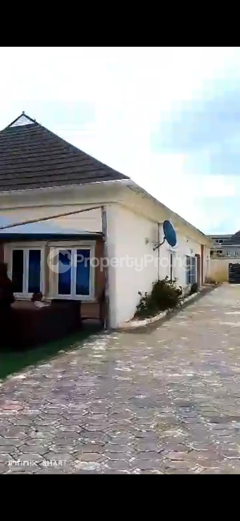 House for sale Sangotedo Ajah Lagos