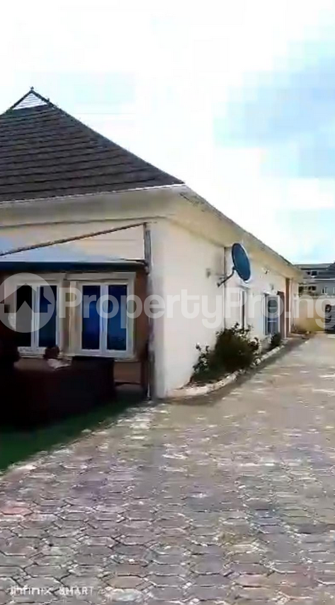House for sale Sangotedo Ajah Lagos - 1