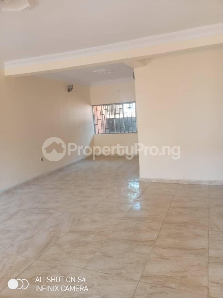 4 bedroom House for rent Kado Estate Kado Abuja
