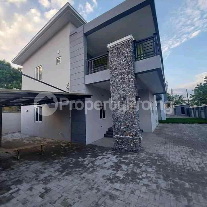 4 bedroom Flat / Apartment for rent Maingate Lekki Phase 1 Lekki Lagos