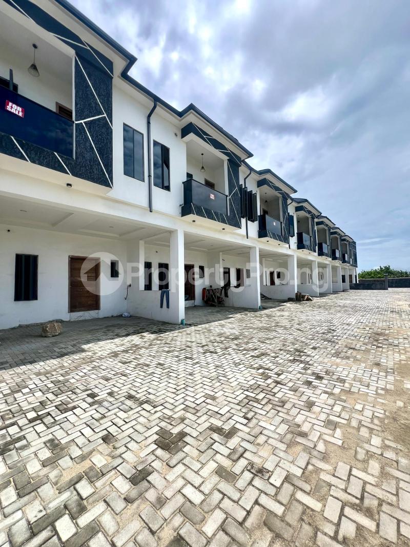 4 bedroom House for sale orchid Lekki Lagos - 0