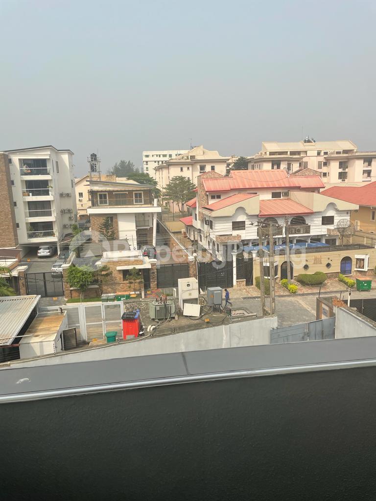4 bedroom House for rent Off Okocha Street Parkview Estate Ikoyi Lagos
