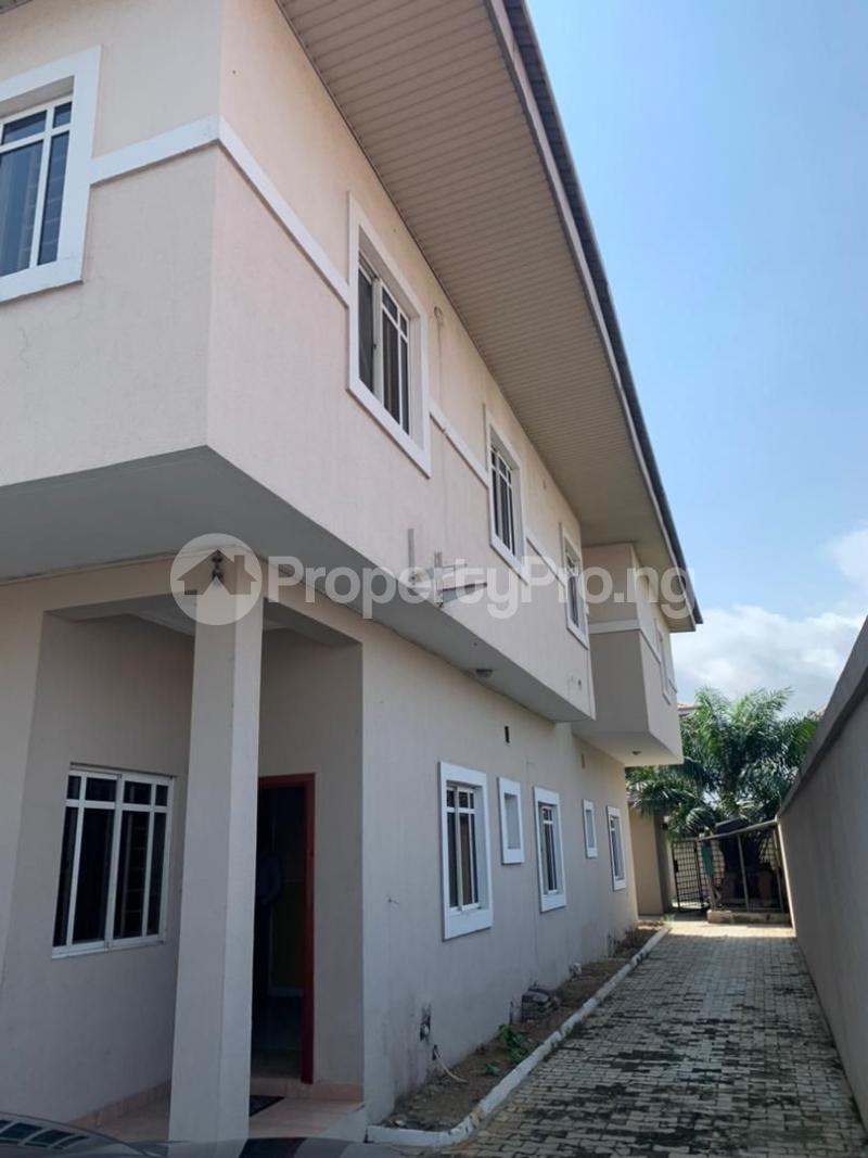 4 bedroom House for rent Off Road 14 Lekki Phase 1 Lekki Lagos