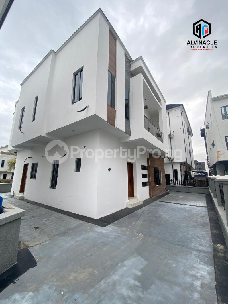 5 bedroom House for sale Orchid orchid Lekki Lagos