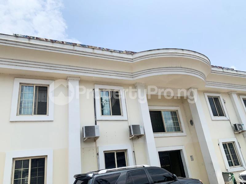 5 bedroom House for rent Lekki Phase 1 Lekki Lagos - 6