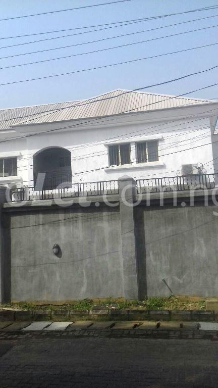 House for sale Parkview Estate Lagos