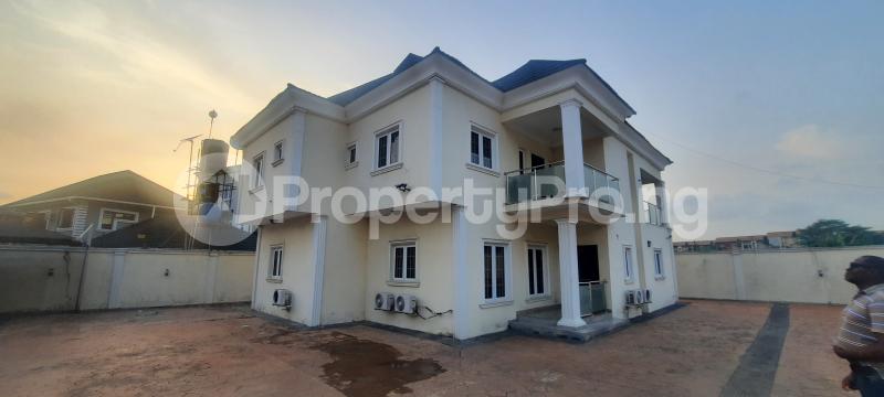 5 bedroom House for sale Ohoroun Estate Isheri North Ojodu Lagos