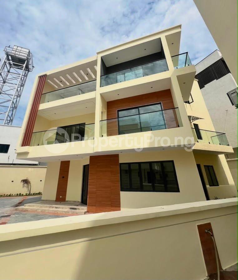5 bedroom House for sale Old Ikoyi Ikoyi Lagos
