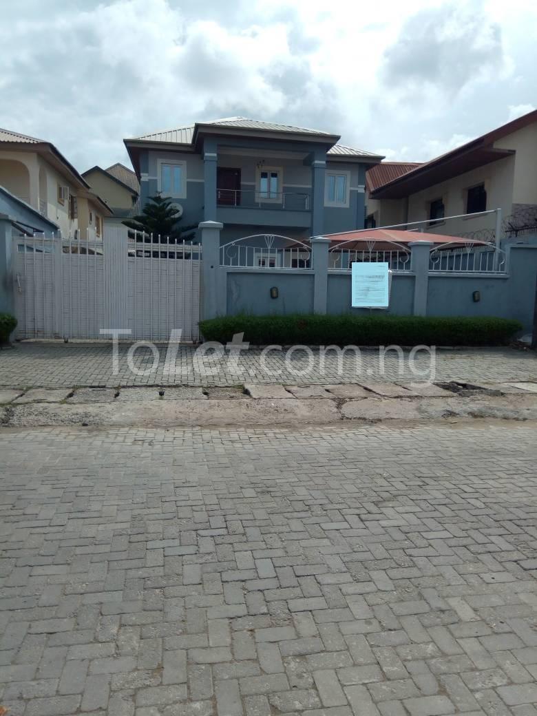 5 bedroom House for rent Mike Ajize Street Lekki Phase 1 Lekki Lagos