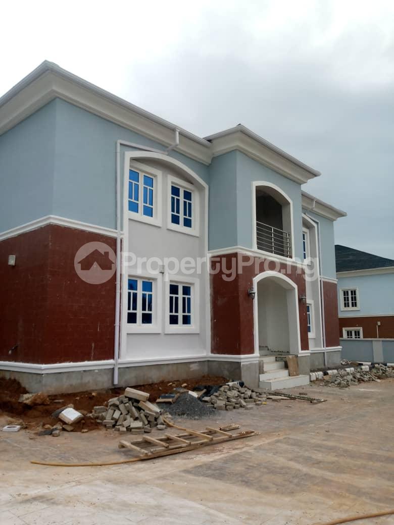 5 bedroom House for rent Guzape Abuja
