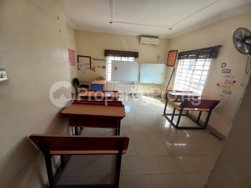 5 bedroom Commercial Property for rent Garki 2 Abuja