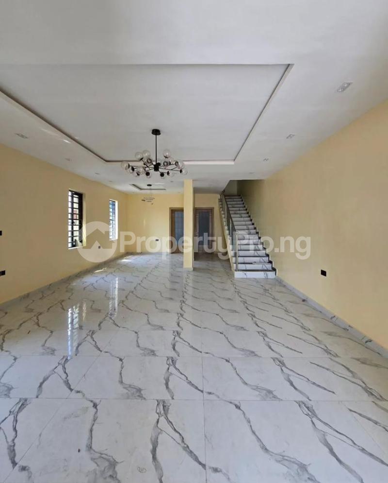 5 bedroom House for sale Lekki Phase 1 Lekki Lagos