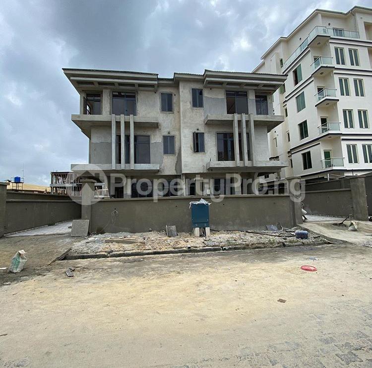 5 bedroom House for sale Oniru, Vi Lekki Lagos