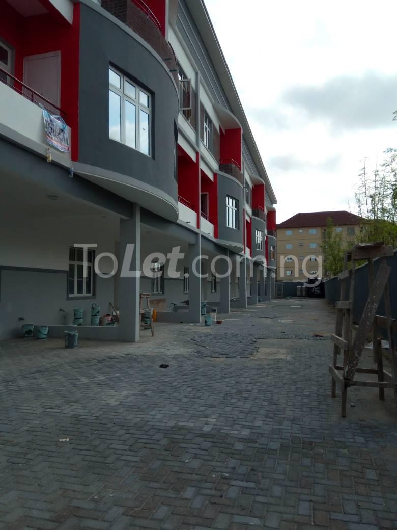5 bedroom House for rent   Victoria Island Extension Victoria Island Lagos