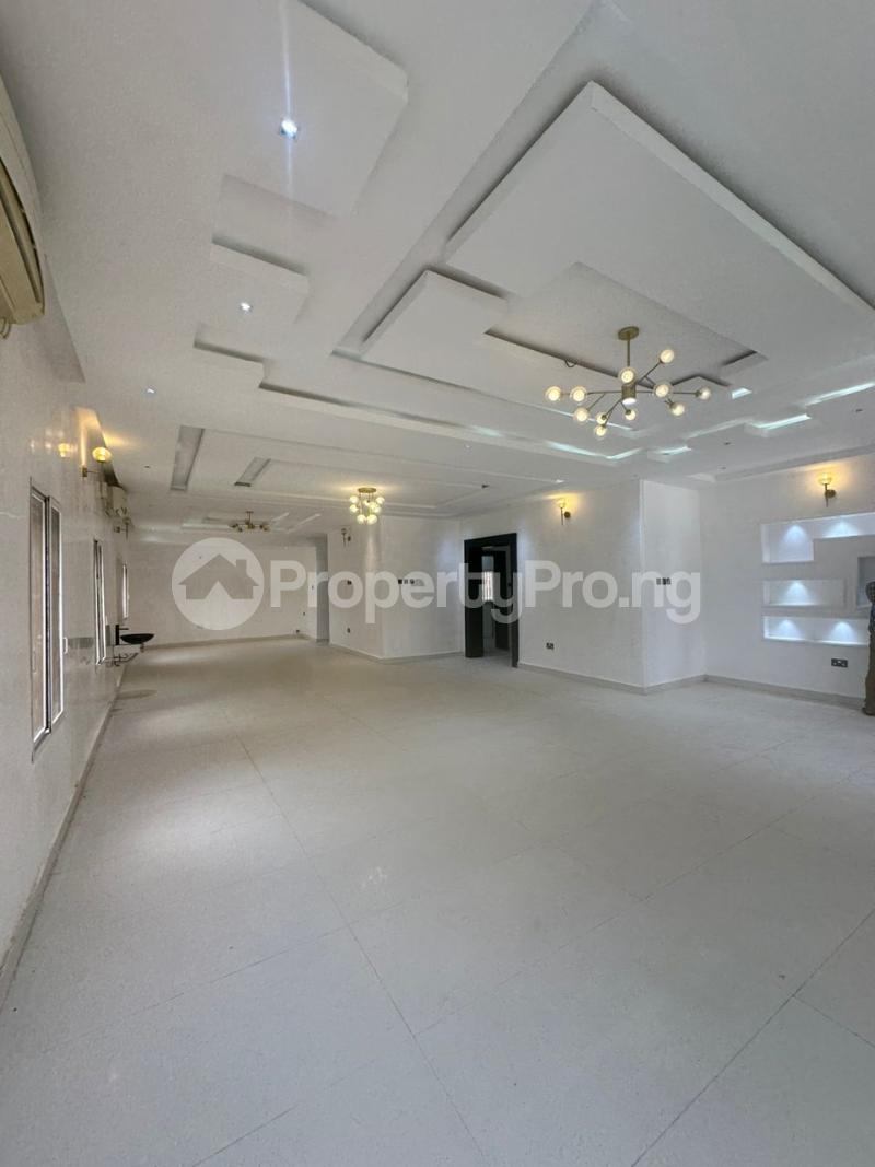 6 bedroom House for sale Life Camp Abuja