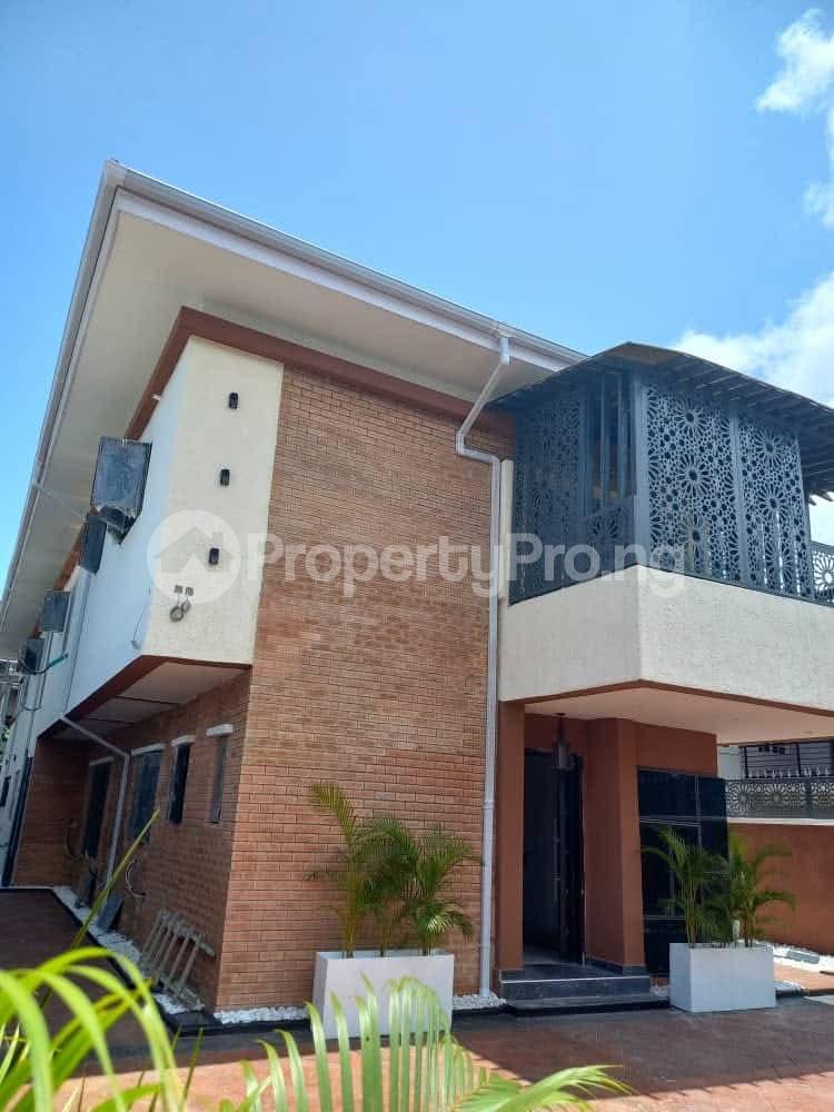 5 bedroom House for rent Off Admiralty Way Lekki Phase 1 Lekki Lagos