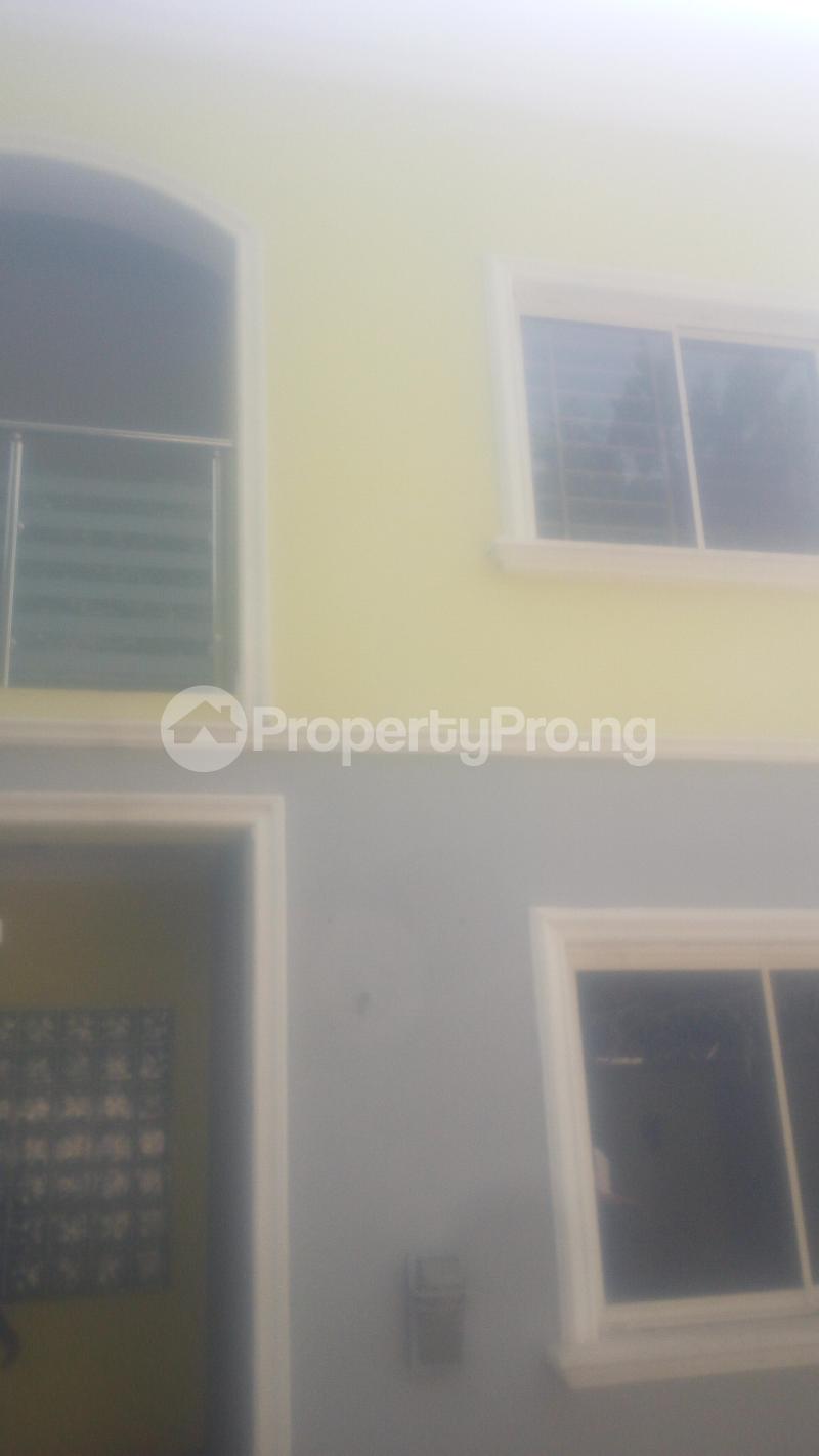 5 bedroom House for rent Maitama Maitama Abuja