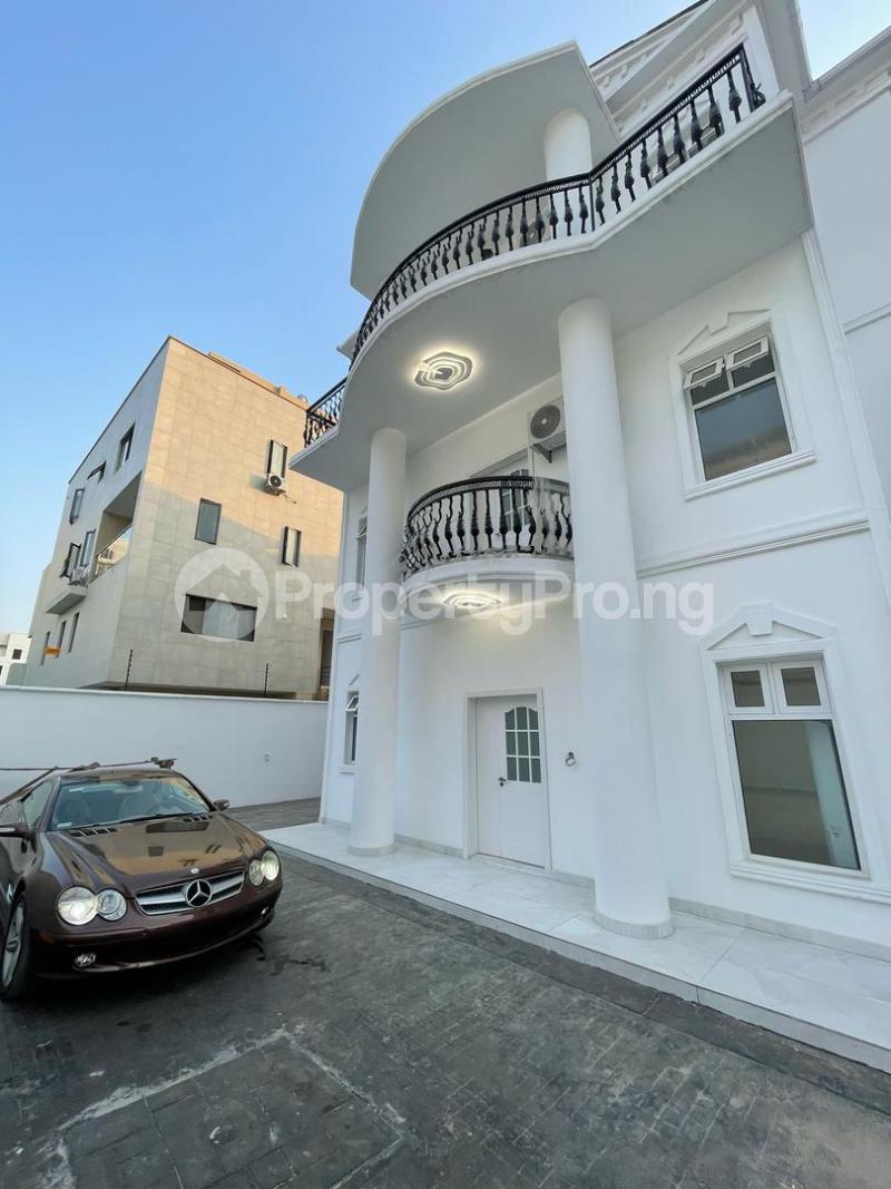 House for rent Banana Island Ikoyi Lagos Banana Island Ikoyi Lagos
