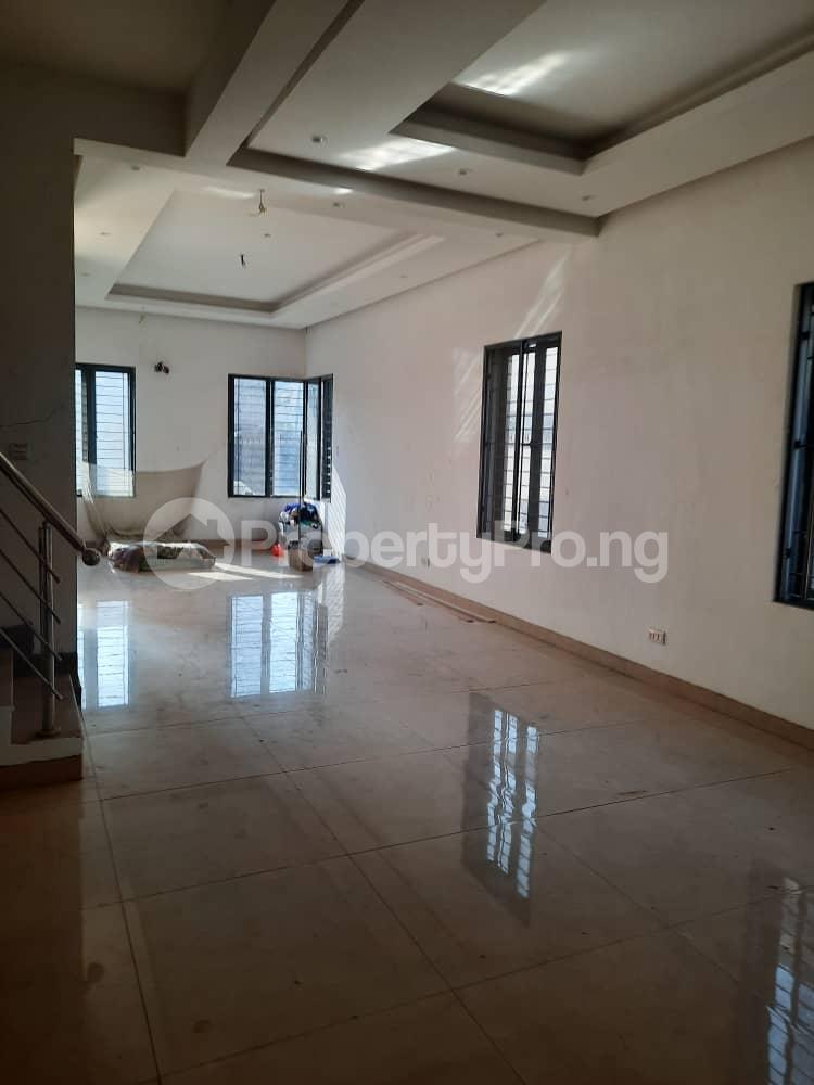 5 bedroom House for sale Ogudu GRA Ogudu Lagos