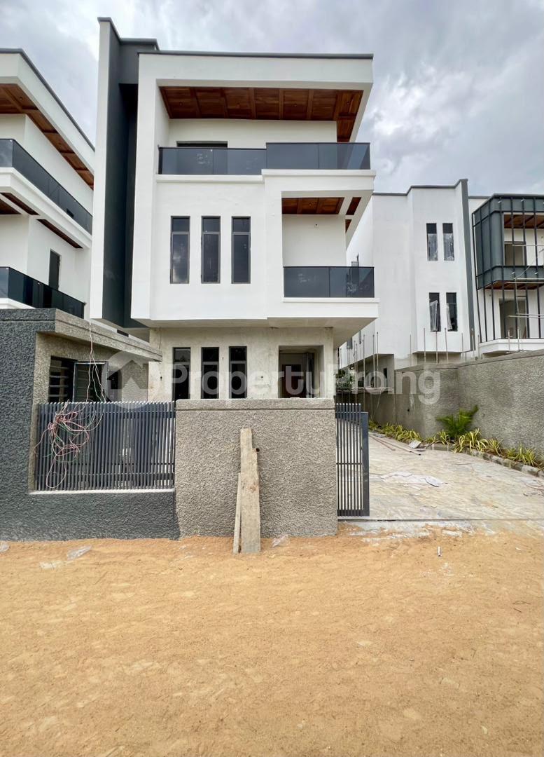 6 bedroom House for sale Ademola Adetokunbo Victoria Island Lagos