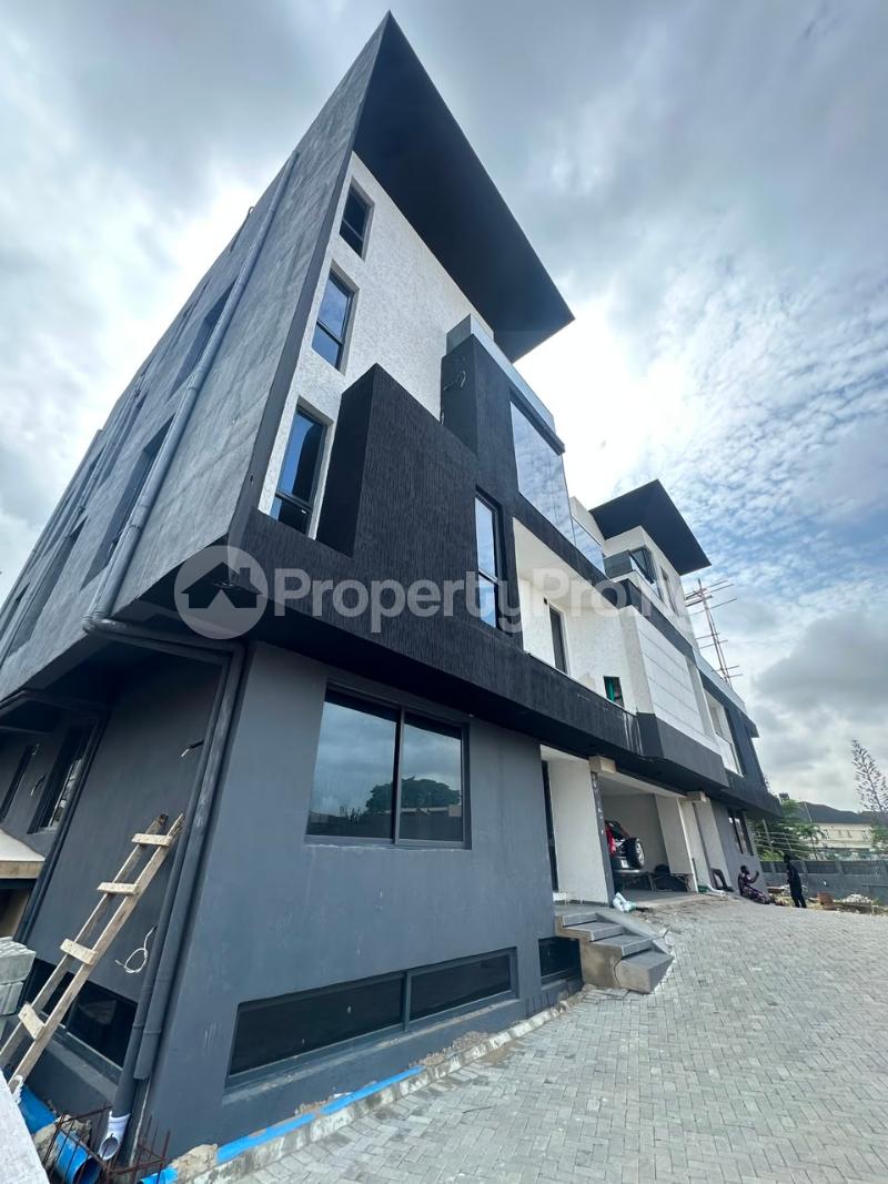 6 bedroom Flat / Apartment for sale Osborne Foreshore Estate Ikoyi Lagos