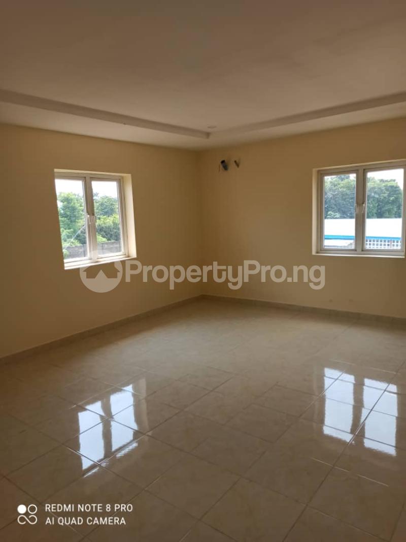 6 bedroom House for rent Apo Apo Abuja