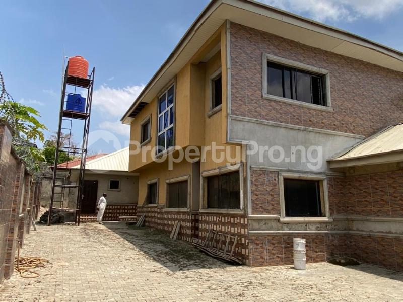7 bedroom House for sale Gwarinpa, Abuja Gwarinpa Abuja