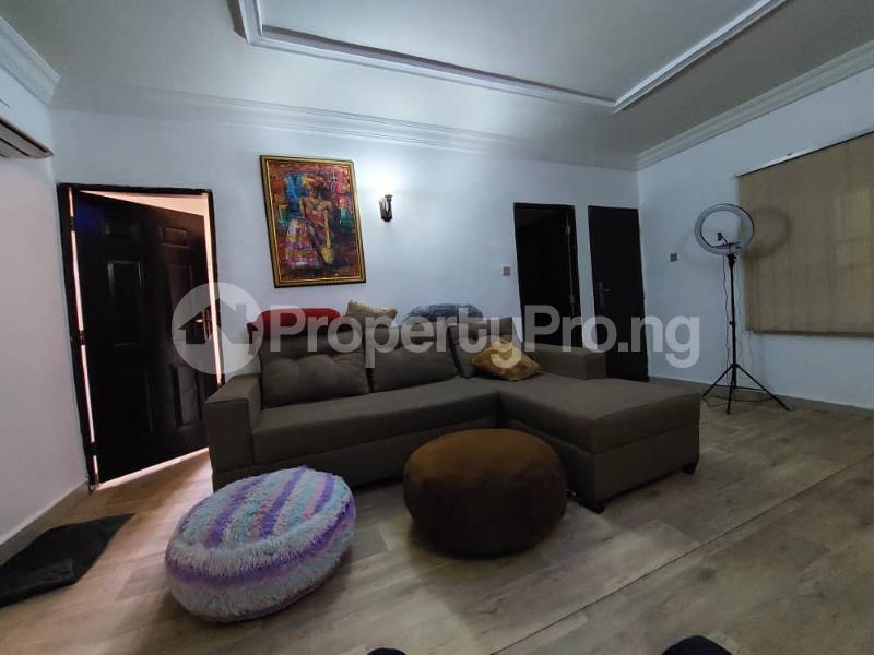 1 bedroom Flat / Apartment for rent 1st Avenue, Gwarinpa Abuja