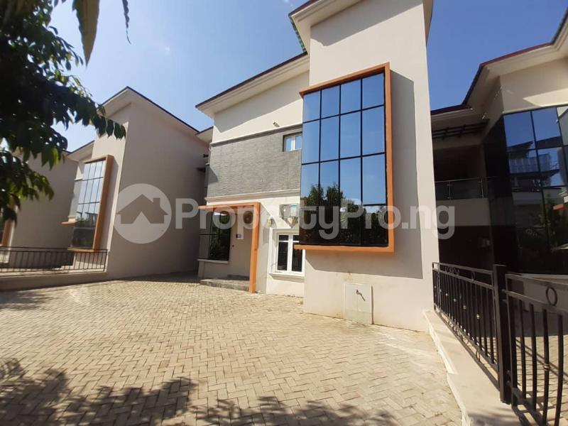 4 bedroom House for rent Gudu District, Apo Apo Abuja