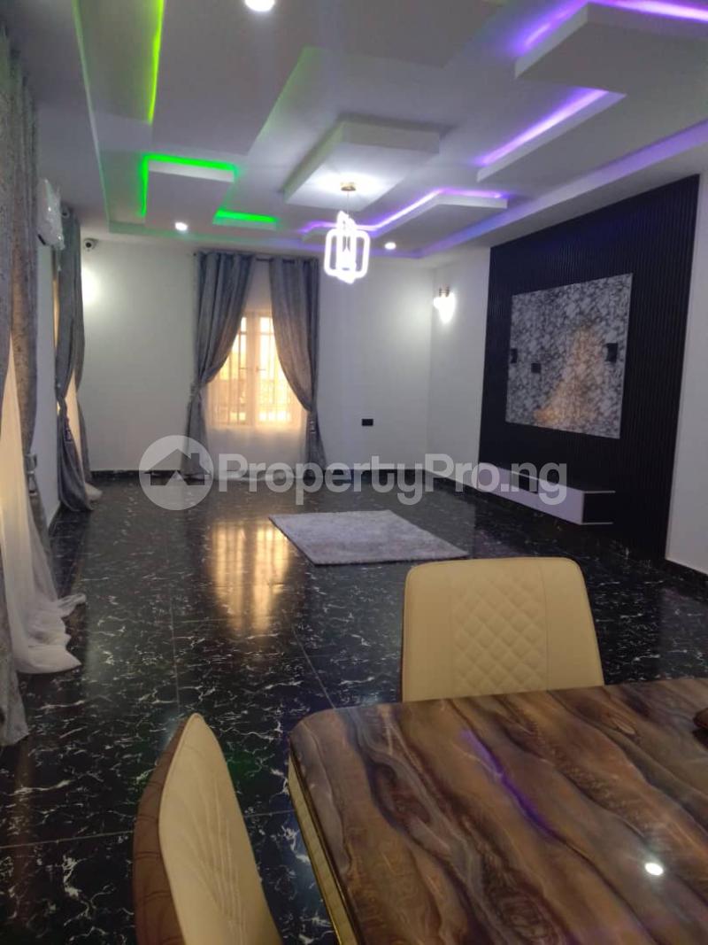 5 bedroom House for rent Behind Shafa, Matrix Filling Station Lugbe Abuja