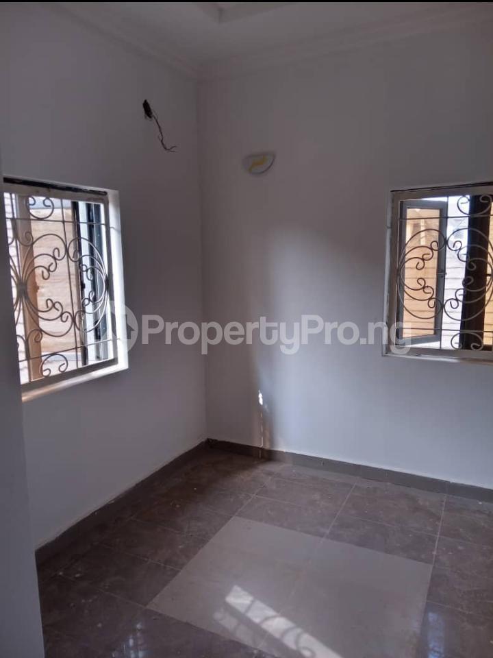 1 bedroom Flat / Apartment for rent Prince And Princess Estate Apo Abuja