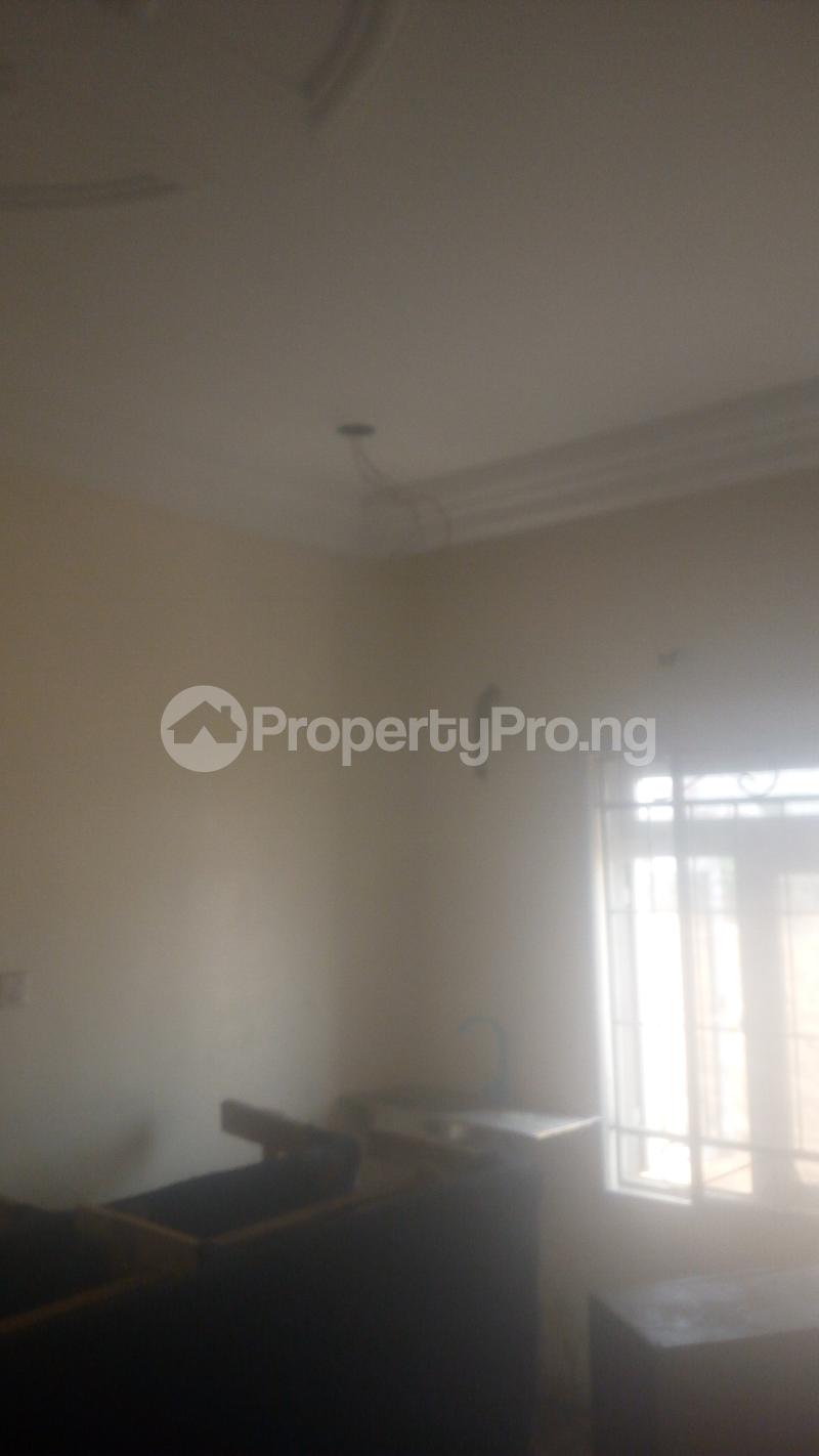 1 bedroom Flat / Apartment for rent Gwarinpa Abuja