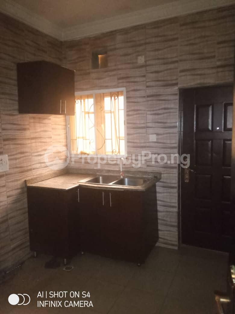 2 bedroom Flat / Apartment for rent Lifecamp Life Camp Abuja