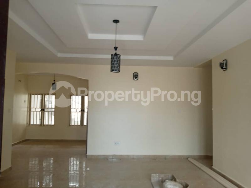 2 bedroom Flat / Apartment for rent Jahi Jahi Abuja