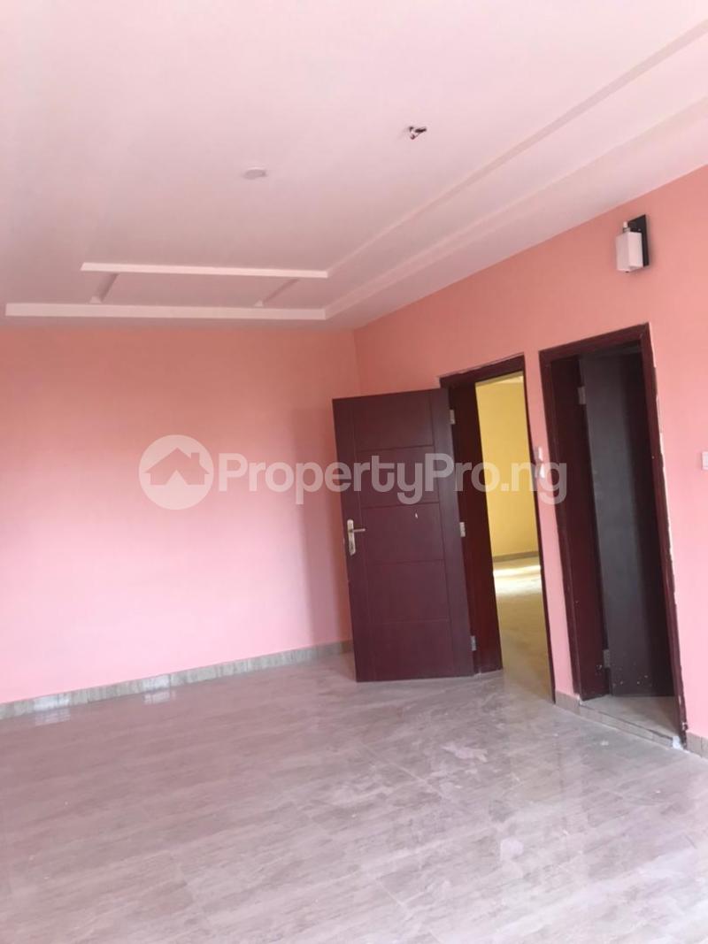 3 bedroom Flat / Apartment for rent Utako Utako Abuja