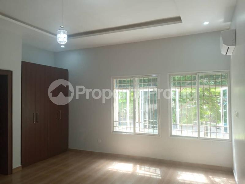 3 bedroom House for rent Wuse 2 Abuja