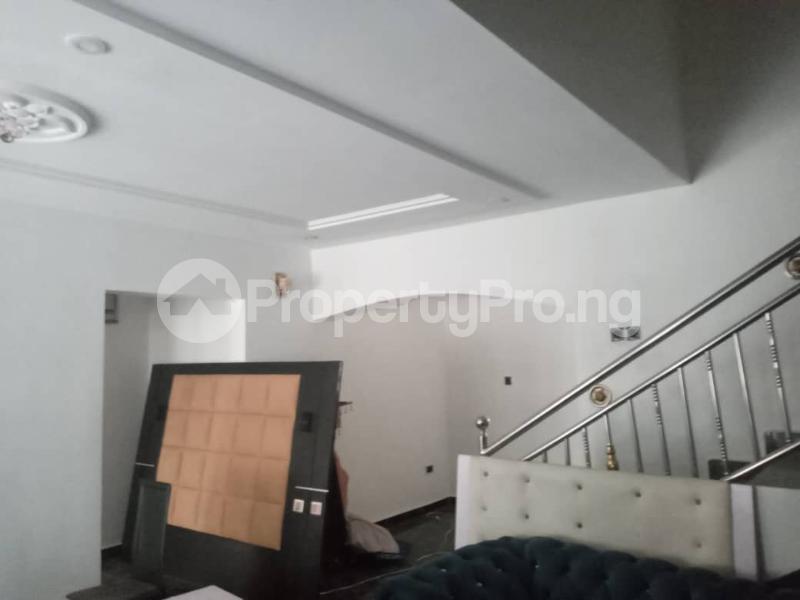 4 bedroom House for rent Jahi Abuja