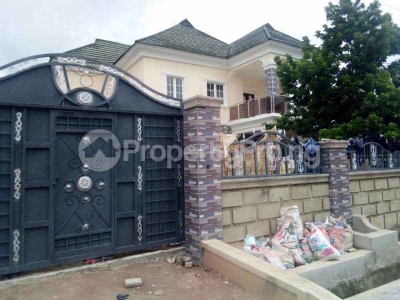 5 bedroom House for sale Gwarinpa Extension Gwarinpa Abuja