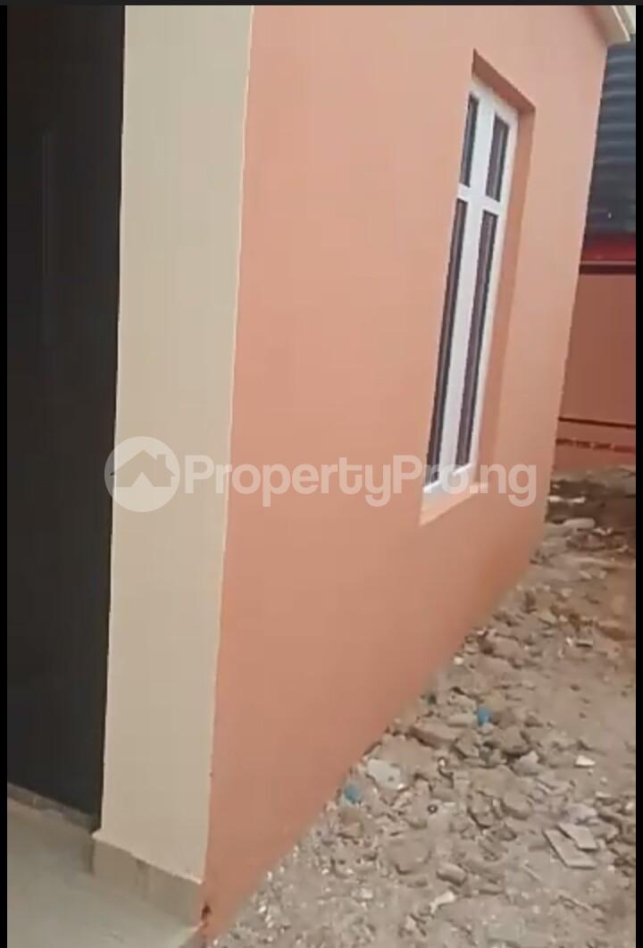 Flat / Apartment for rent Efab Verizon Estate Gwarinpa Abuja