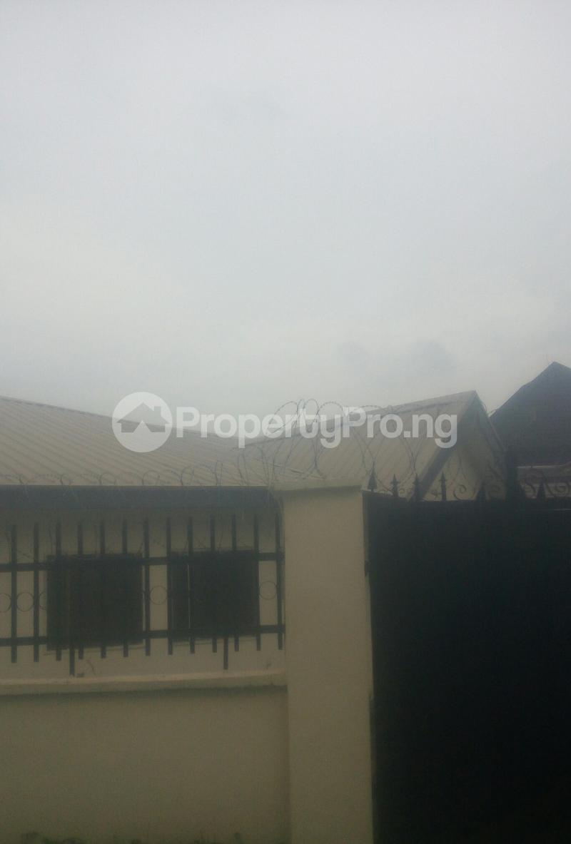 3 bedroom House for rent Lifecamp, After Fish Market Life Camp Abuja