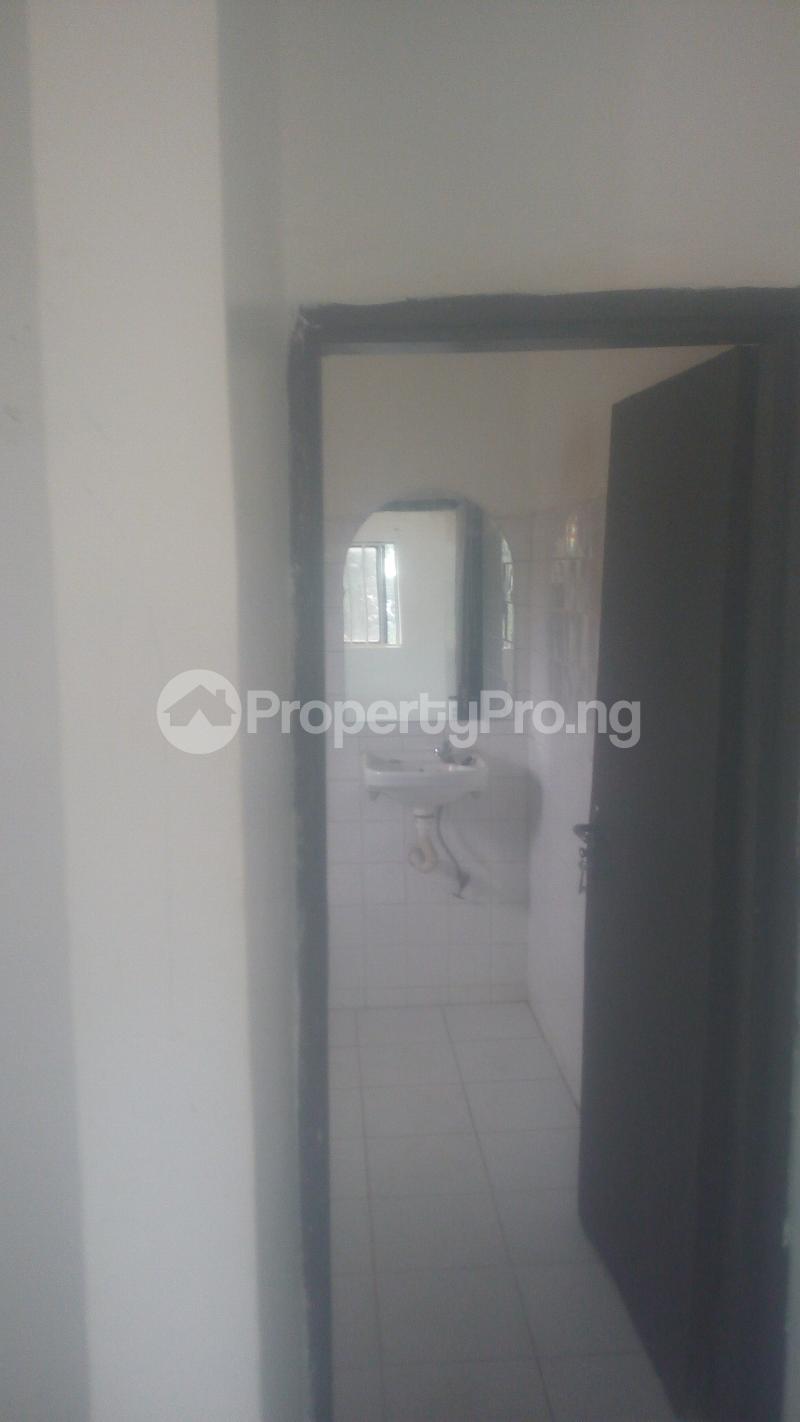 1 bedroom Flat / Apartment for rent Wuse2 Wuse 2 Abuja