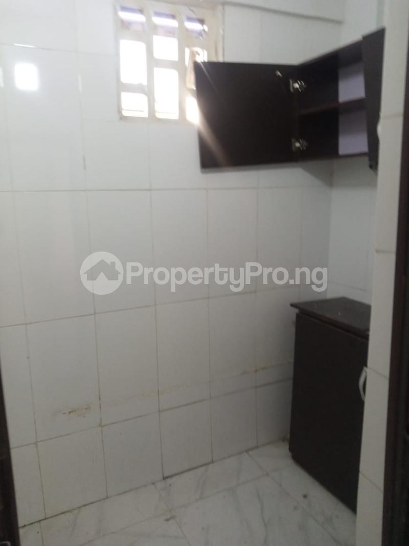 1 bedroom Flat / Apartment for rent Wuse2 Wuse 2 Abuja