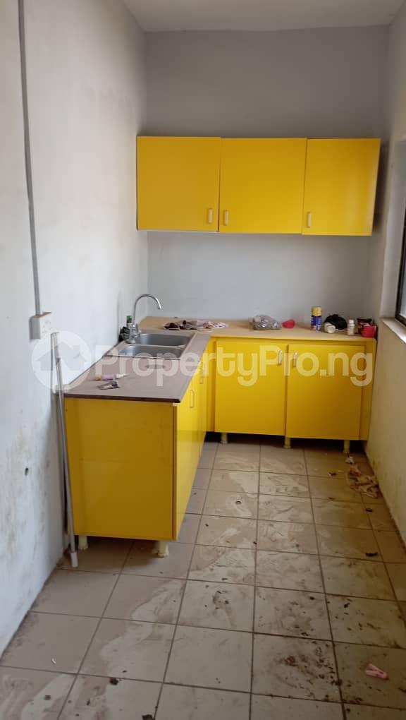 1 bedroom Flat / Apartment for rent Wuse2 Wuse 2 Abuja