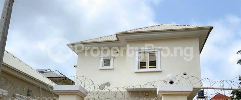 2 bedroom Flat / Apartment for rent Apo Resettlement Apo Abuja