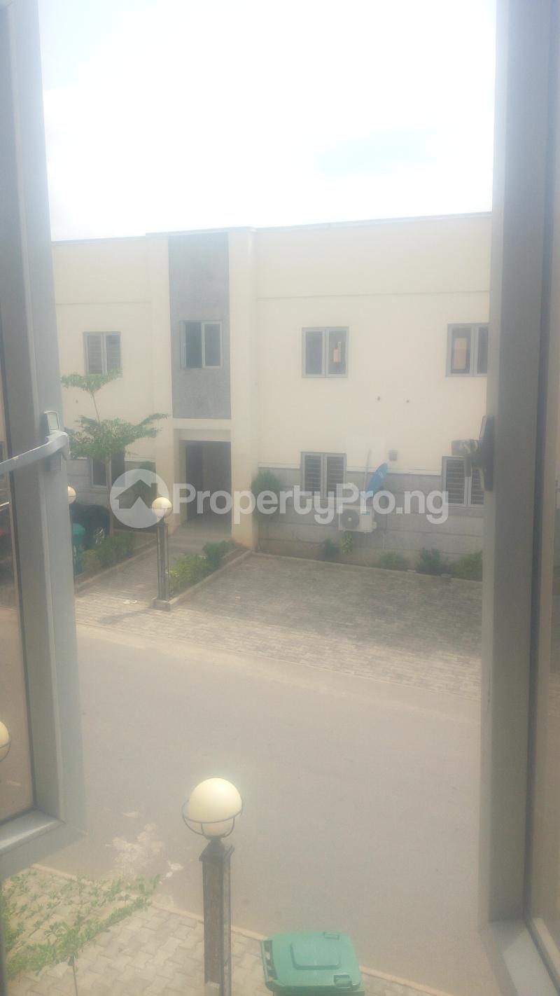2 bedroom Flat / Apartment for rent Brains And Hammers Life Camp Abuja