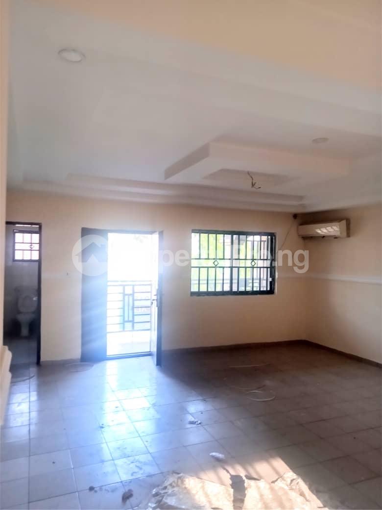 3 bedroom Flat / Apartment for rent Old Cbn, Garki 2 Garki 2 Abuja