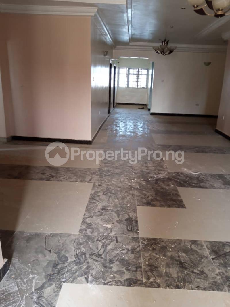 3 bedroom Flat / Apartment for rent Jahi By Next Cash And Carry Jahi Abuja