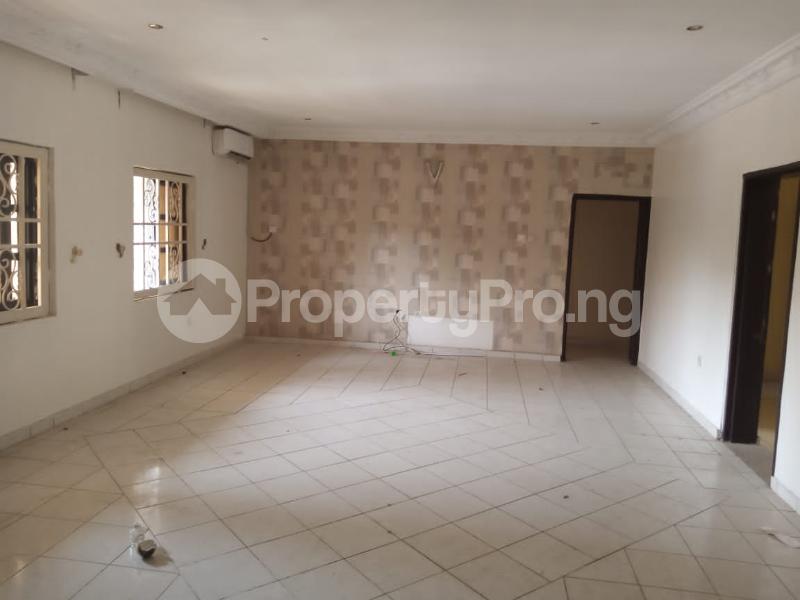 3 bedroom House for rent Jabi Jabi Abuja