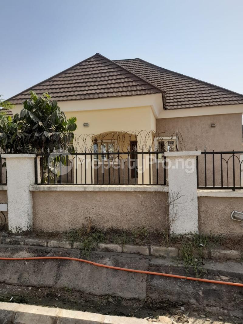 3 bedroom House for rent Lokogoma Lokogoma Abuja