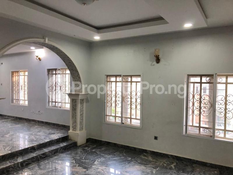 3 bedroom House for rent Gwarinpa Gwarinpa Abuja